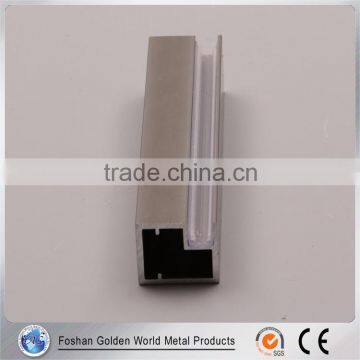 Good Quality Drawer Knob Exterior H Aluminium Profile