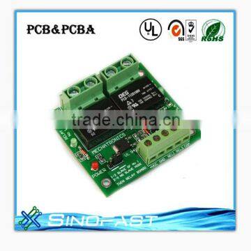 ENIG High TG Rigid Pcb photo-4