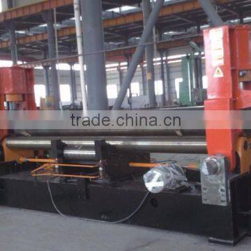 Sheet Metal Rolling Machine photo-6