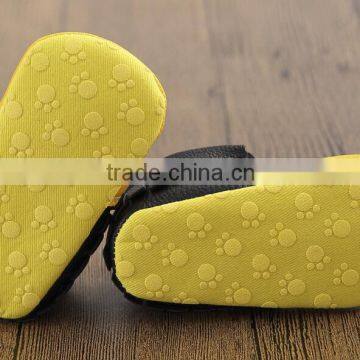 Hot Sale Soft Baby Shoes Canvas Baby Shoes Cut Baby Shoes