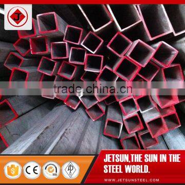 Welded Stainless Steel Square Tube