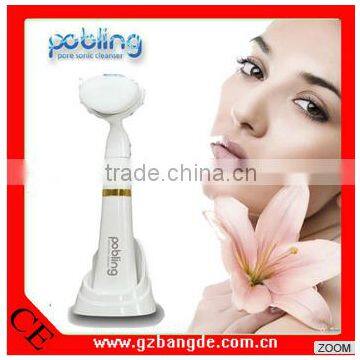 Deep Cleaning Sonic Facial Brush for Women