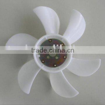 4D94E engine parts Fan Blade