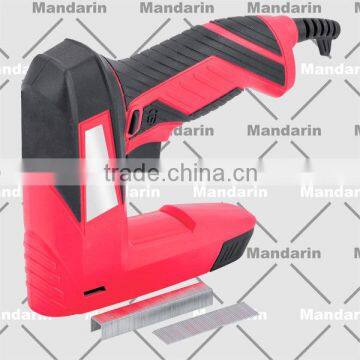 Play vertical angle of the wall 45w electric stapler