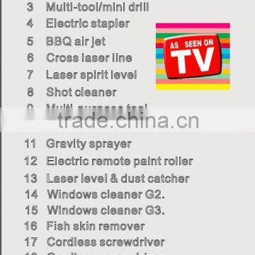 Laser Spirit Level With Laser Line Switch photo-4