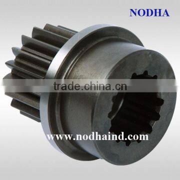 Internal Gear, Spur Gears, Mod /3/4/5/6 photo-1