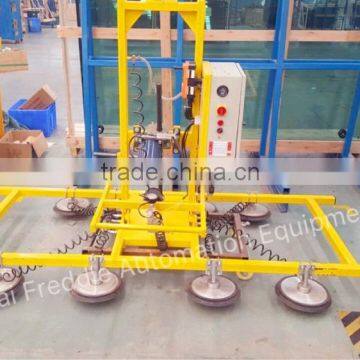 Tilting Suction Pad