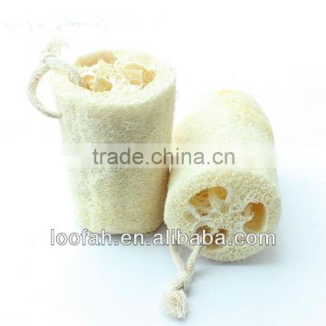 natural raw loofah /loofa/luffa