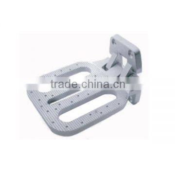 Aluminum Large Fireman Folding Step / Aluminum Large Folding Step