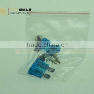 DC12V 400W Siren Amplifier photo-4