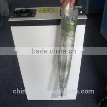 Auto Service Equipment Umbrella Bag Machine Best Direct Marketing Products photo-6