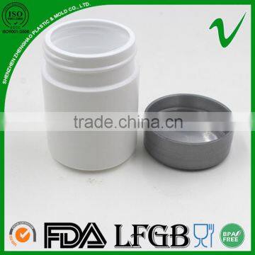 Food Grade Small Empty Plastic Bottles for Vitamins With China Supplier photo-3