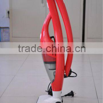 Sticker vacuum cleaner 2-in 1 cyclone vacuum cleaner