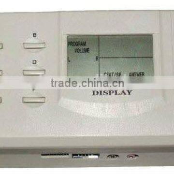 BL-2066A Multimedia Language Lab System