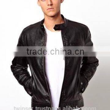 leather jackets for men