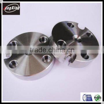 Provide OEM Precision CNC Turning Machining Part Good Quality Guaranty