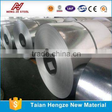 galvanized steel strapping