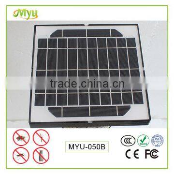 Waterprof Electric Bug Zapper Bug Catcher photo-2