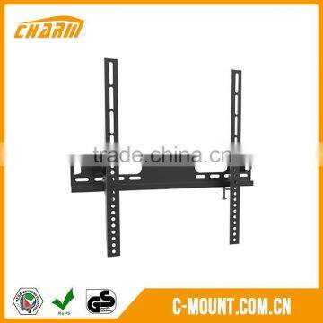 Tv wall mount bracket for 26"-55", factory supply full motion tv mount