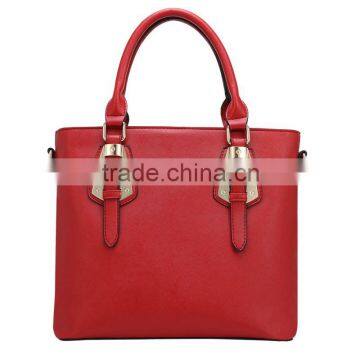Women PU Handbag Fashion 2016 for Daily Life