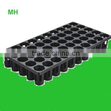 50 Holes Hot Sale Special Design Aperture Disk Seedling Tray