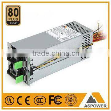 China dell/hp server power supply for 1U/2U