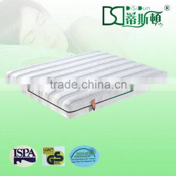 Memory Foam 3D massage Mattress