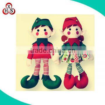 Plush Soft Fabric Rag Doll,Custom Soft Doll photo-3