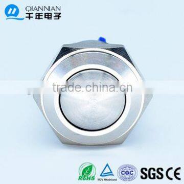 QN16-A2 16MM Doorbell Buttons photo-2