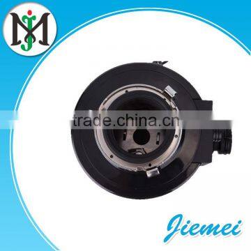 CQC Certification Kitchen Waste Food Disposer With the Positive-reverse Grinding photo-4