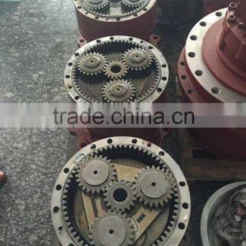 Kobelco SK300 LC MK III Swing Gearbox, Kobelco Swing Gear Box, Kobelco SK300 LC MK III Swing Reducer, 24100J13528F3