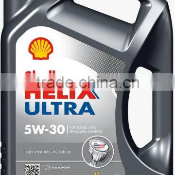 Shell Helix Ultra 5W30