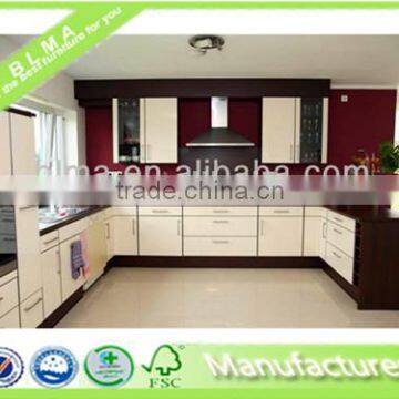 LED STRIP KITCHEN FURNITURE