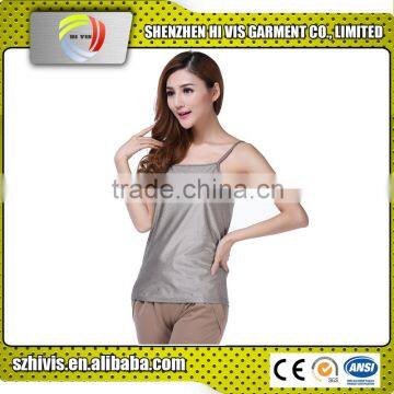 Super Quality Silver Fiber Radiation-Proof Pregnant Clothes photo-3