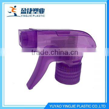 China Wholesale Custom Battery Chemical Trigger Sprayer