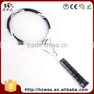 OEM Carbon Graphite Glossy Carbon Tennis Racket