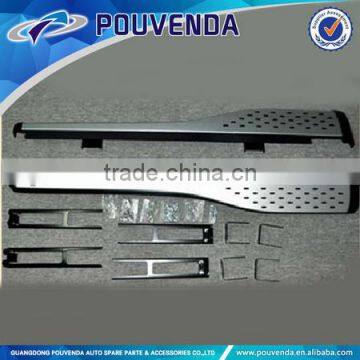 High Quality Running Board side step for 16+ Acura MDX Auto accessories from pouvenda