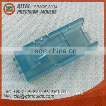 Customed Plastic Telephone Electric Terminal Block and Terminal Blocks Connectors photo-2