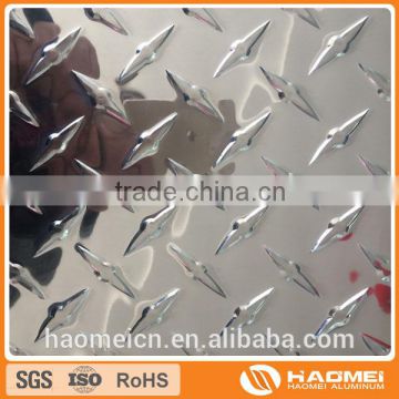 12 Test Iteams To Guarantee Quality Of 6061-t6 Aluminum Tread Plate