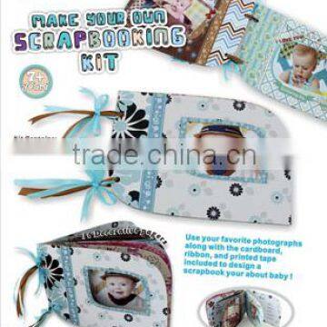 DIY Greeting Card Making Set photo-3