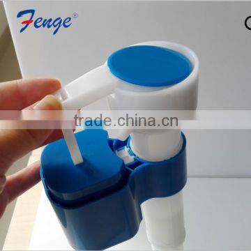 Toilet Fitting,dual Push-button Cistern Flush Mechanism photo-2