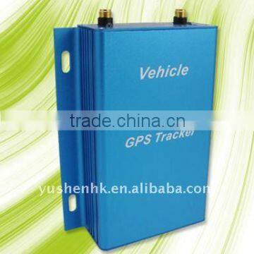 GPS Vehicle Tracker Truck gps tracker GSM Quadband VT310