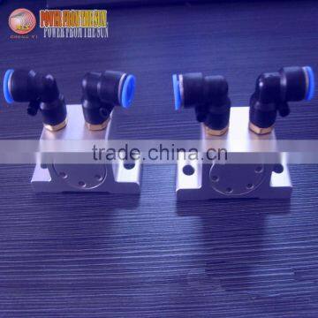 Pneumatic Vibrators With GT Series