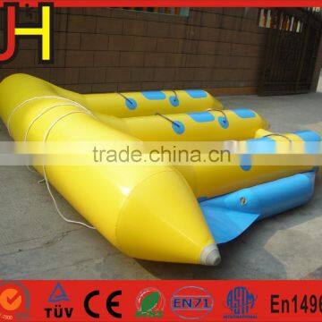 Inflatable Flying Drive Flyfish Banana Boats, Inflatable Flyfish Tube