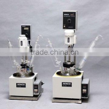 1-5L SENCO Multifunctional Reactor-- Bath Temp: RM~180C