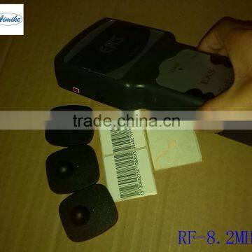EAS RF Tag Detector /RF Handhold Detector photo-4