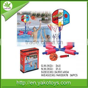 WATER BASKETBALL FOR CHILDREN Y11311017