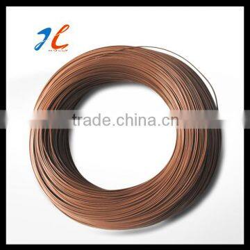 VDE FEP Plus FEP300/500V Electrical Bare Copper Conductor Teflon Cable
