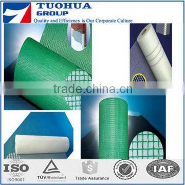 Manufacturer of 1*50m/Roll Fiberglass Mesh for Waterproofing