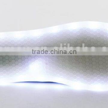 2016 Popular Light Up Coloful Casual Shoes for Wholesale photo-3